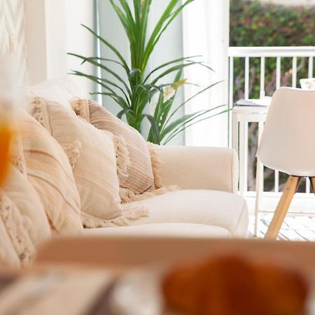Bakari Koko Apartman Torremolinos Kültér fotó