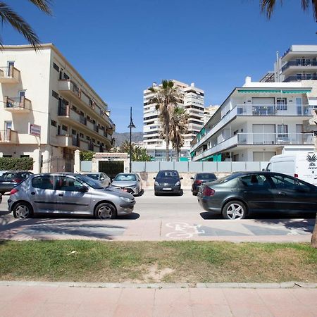 Bakari Koko Apartman Torremolinos Kültér fotó