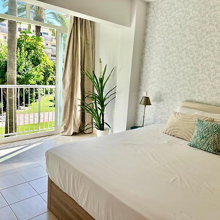 Bakari Koko Apartman Torremolinos Kültér fotó