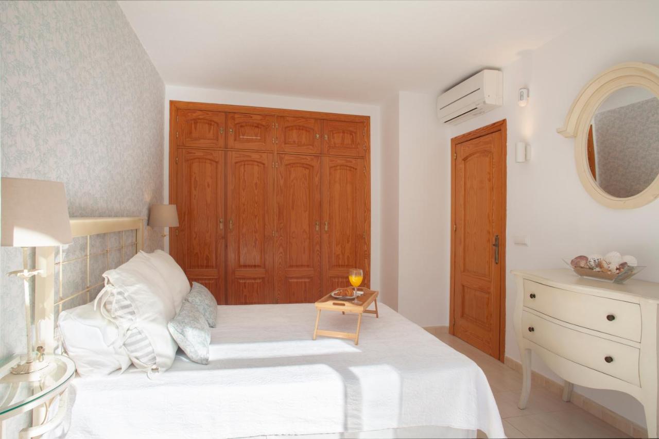 Bakari Koko Apartman Torremolinos Kültér fotó