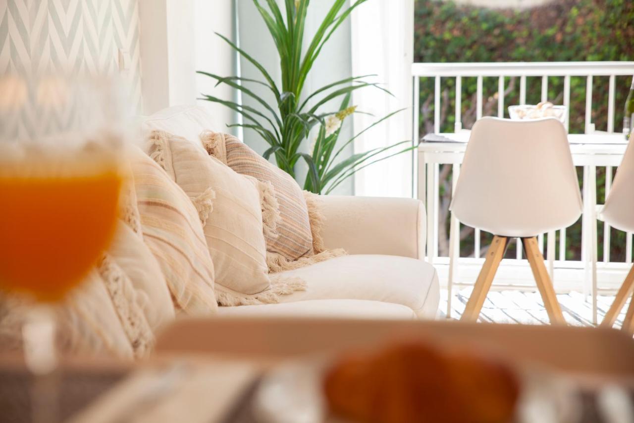 Bakari Koko Apartman Torremolinos Kültér fotó