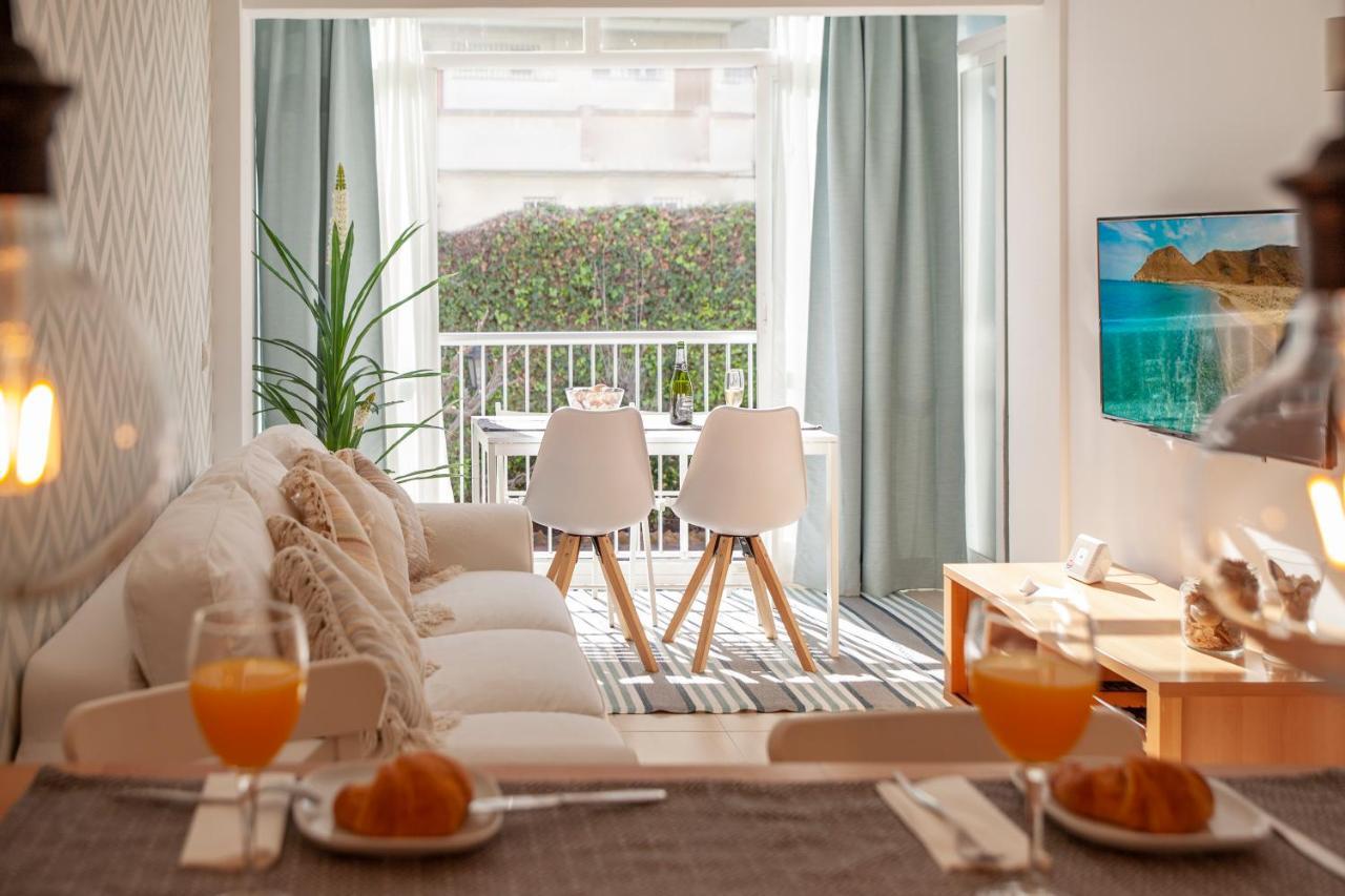 Bakari Koko Apartman Torremolinos Kültér fotó